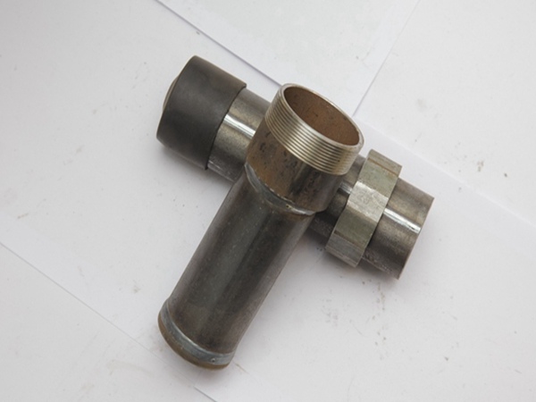 永州螺旋式声测管厚壁3.0mm